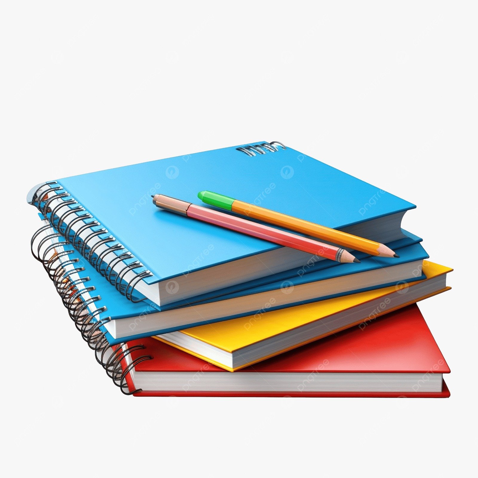 Notebook Set