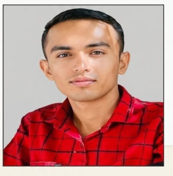Rajesh Purohit